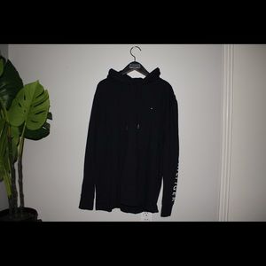 Tommy Hilfiger Thin Hoodie